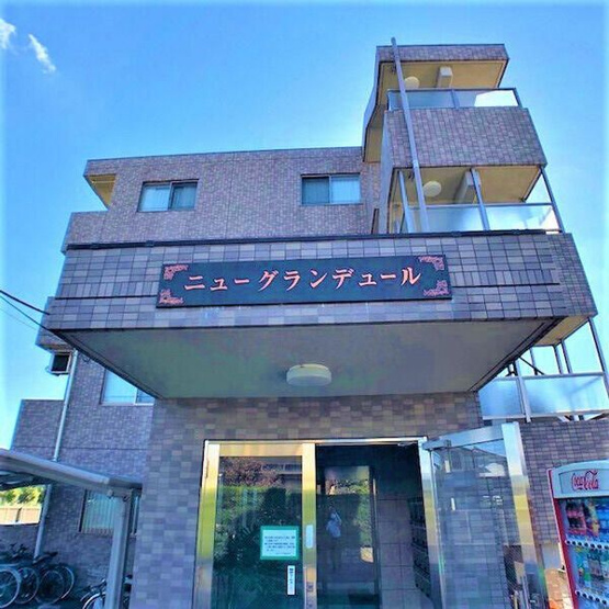  | ニューグランデュール