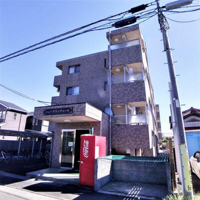  | ニューグランデュール