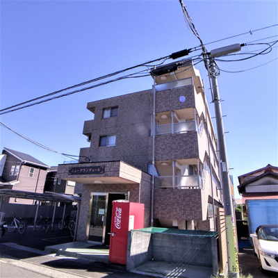  | ニューグランデュール