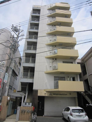 【外観】 | セイコーガーデンⅢ | 外観です