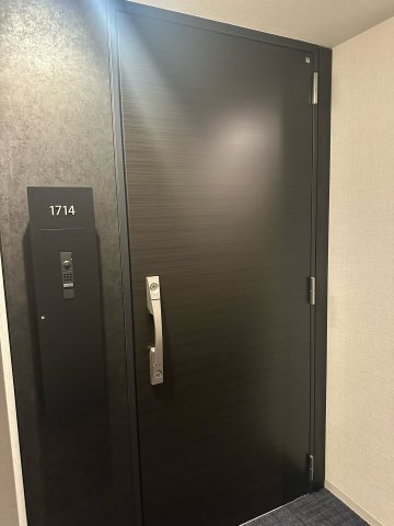 パークシティ中野ザタワーエアーズのその他
