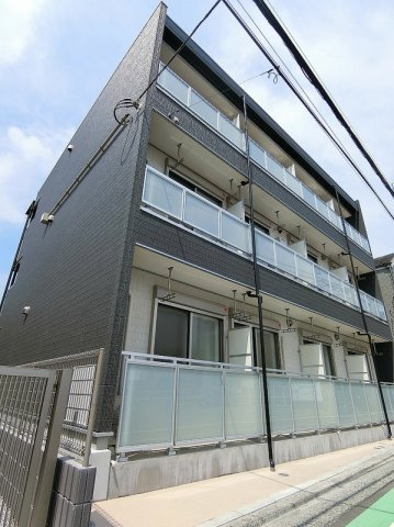 リブリ・つつじヶ丘のその他|外観