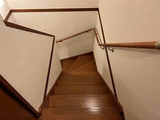 アヴィタシオン成城12号棟の内装|物件の内装です