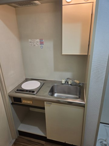 ユーコート千歳台