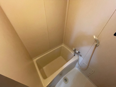 【浴室】 | おしゃれ館新森 | ※同施工会社のイメージ写真※