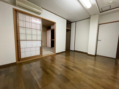 【寝室】 | おしゃれ館新森 | ※同施工会社のイメージ写真※
