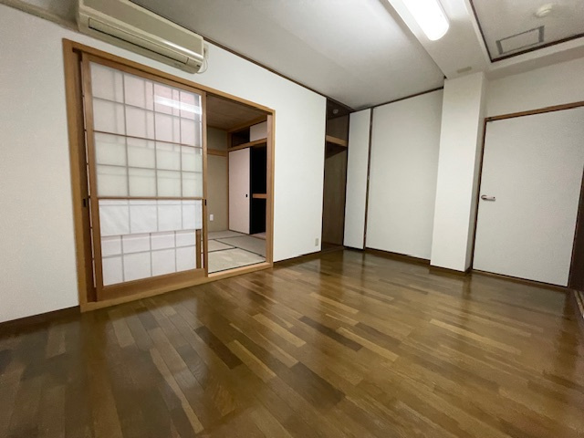 【寝室】 | おしゃれ館新森 | ※同施工会社のイメージ写真※