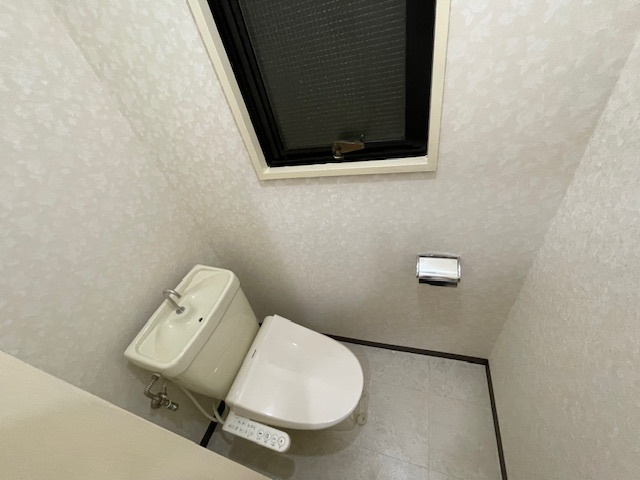 【トイレ】 | おしゃれ館新森 | ※同施工会社のイメージ写真※