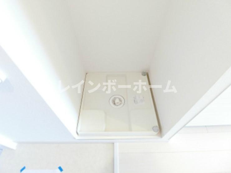 リブリ・FUKUの設備