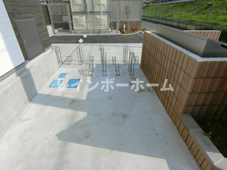 リブリ・FUKUのその他共用部分