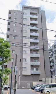【外観】 | 【RC造区分マンション】江戸川区西葛西6丁目