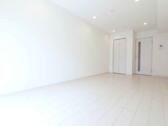 リブリ・Espoir 弐番館の内装