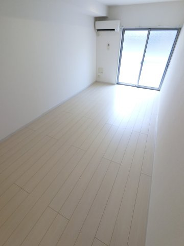 リブリ・Espoir 弐番館の洋室