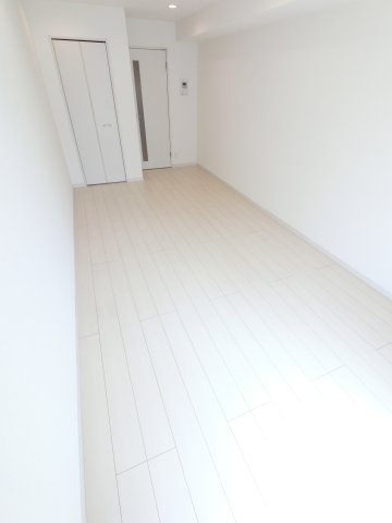 リブリ・Espoir 弐番館の洋室