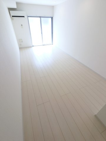 リブリ・Espoir 弐番館の洋室