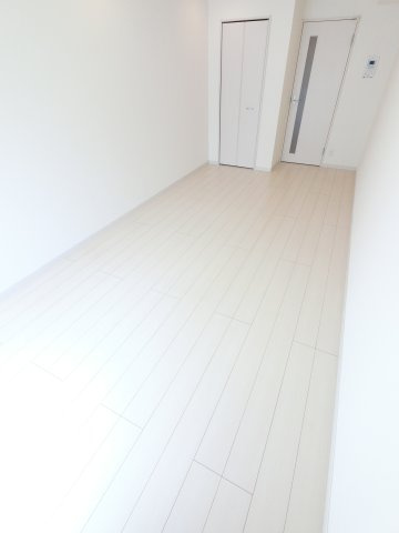 リブリ・Espoir 弐番館の洋室