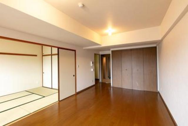 クリケットヒル富ヶ谷のその他|※写真は同タイプ住戸です。