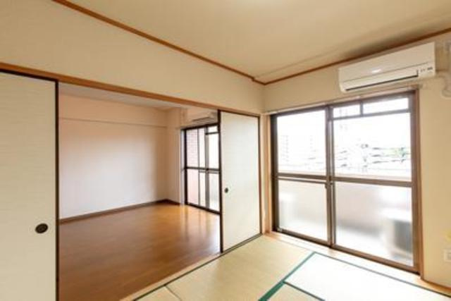 クリケットヒル富ヶ谷のその他|※写真は同タイプ住戸です。