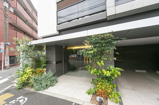 イプセ目黒中町のその他