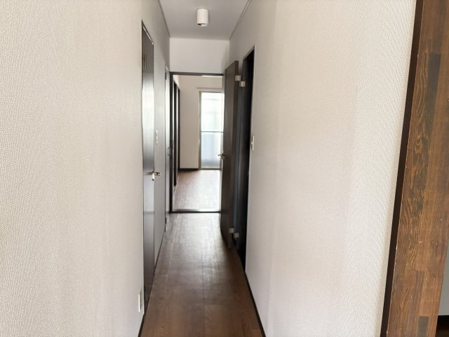 自由が丘テラスハウスのその他