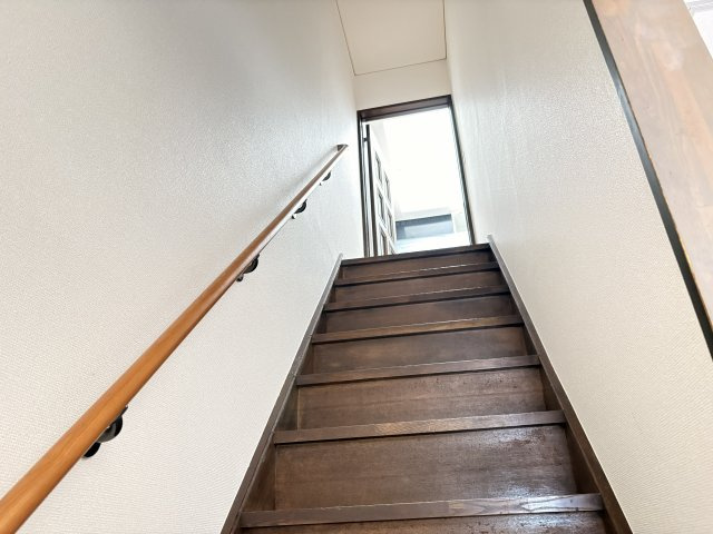 自由が丘テラスハウスのその他