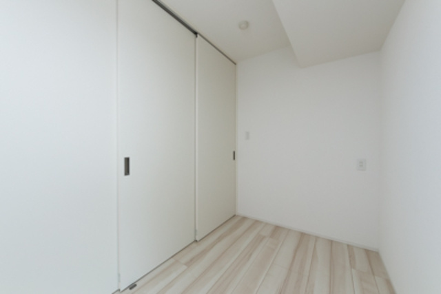 アマンＥ．Ｓ．Ｋ．青山のその他|※写真は同タイプ住戸です。