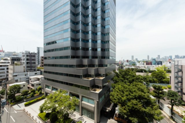 アマンＥ．Ｓ．Ｋ．青山の展望