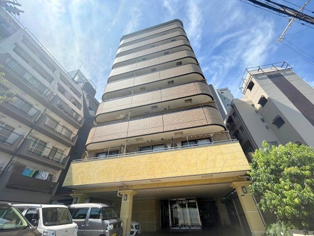 第5アローズ新大阪のその他