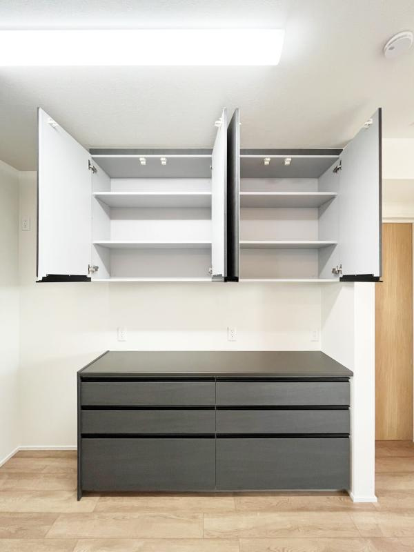 サニーフォレストⅡのバルコニー|バルコニー
