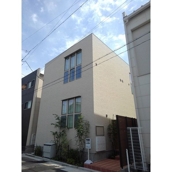 コレクション名駅西　名古屋市賃貸　仲介手数料無料
