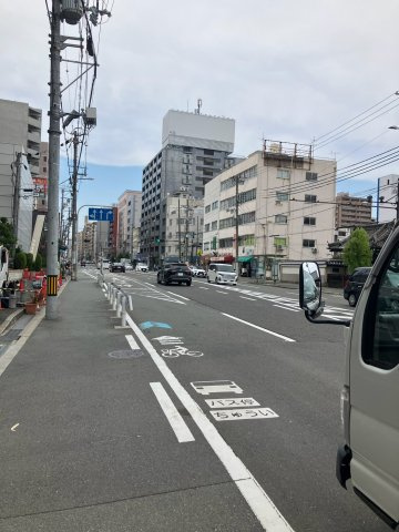 ライオンズマンション上町台のその他|エレベーター有り！(2026年8月撮影)