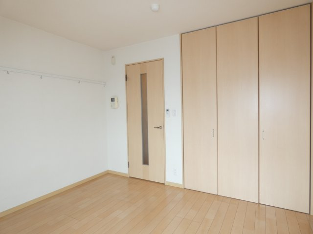 【寝室】 | リライフ代沢