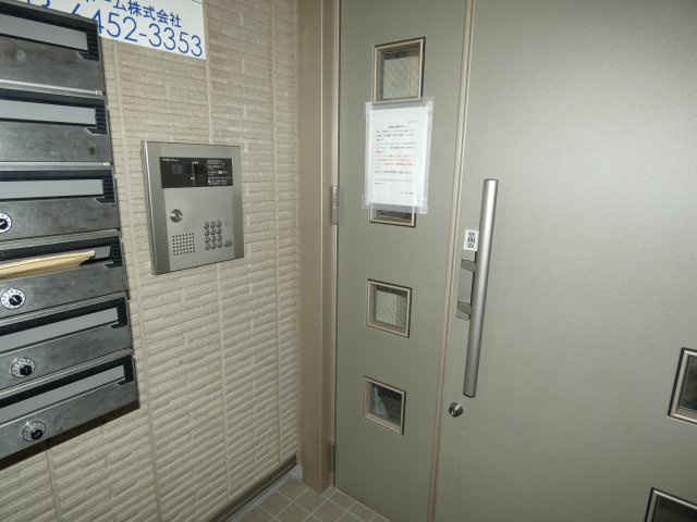 【エントランス】 | リライフ代沢