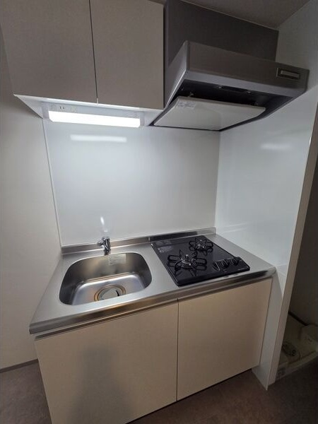SHOKEN　Residence名古屋SOUTHのキッチン