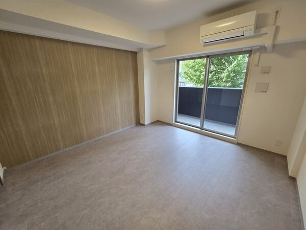 SHOKEN　Residence名古屋SOUTHの内装