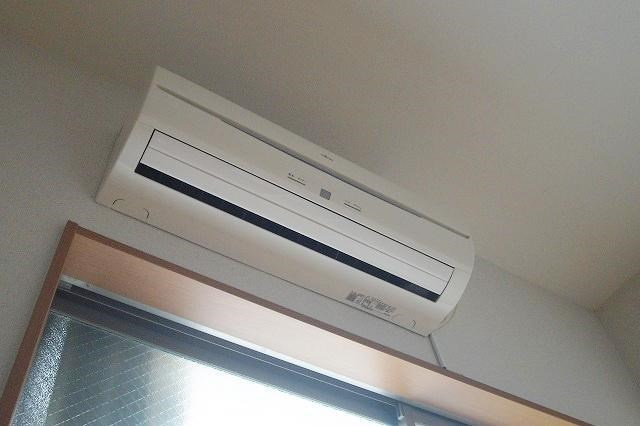 コモド天神南の設備