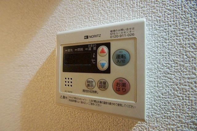 コモド天神南のその他