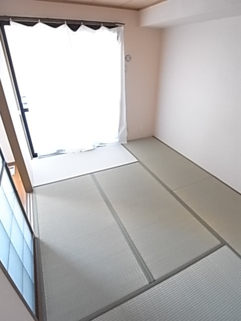 アンジュールの設備