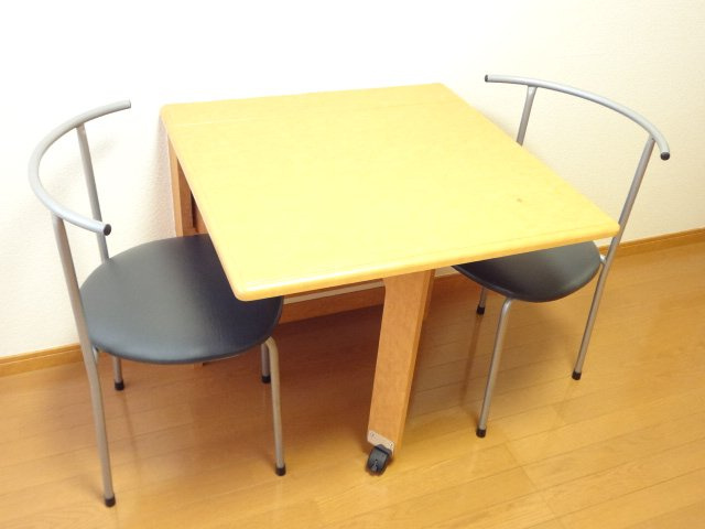 レオパレスわかばのその他