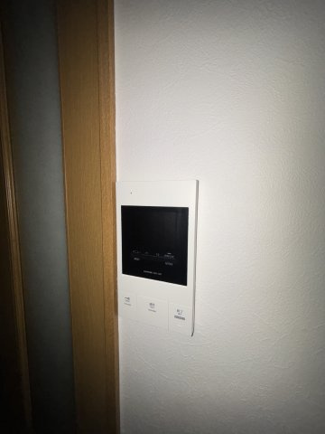 ティックランド南船場のセキュリティ
