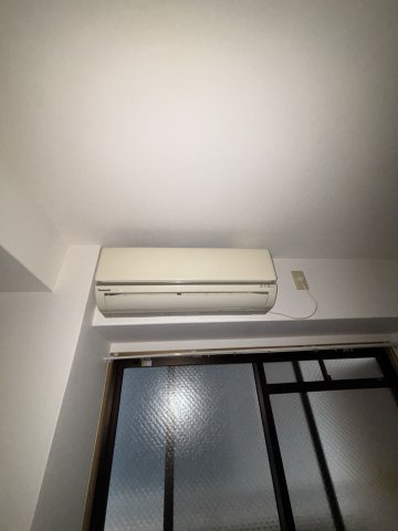 ティックランド南船場の設備