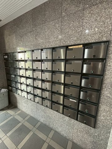 ティックランド南船場のその他
