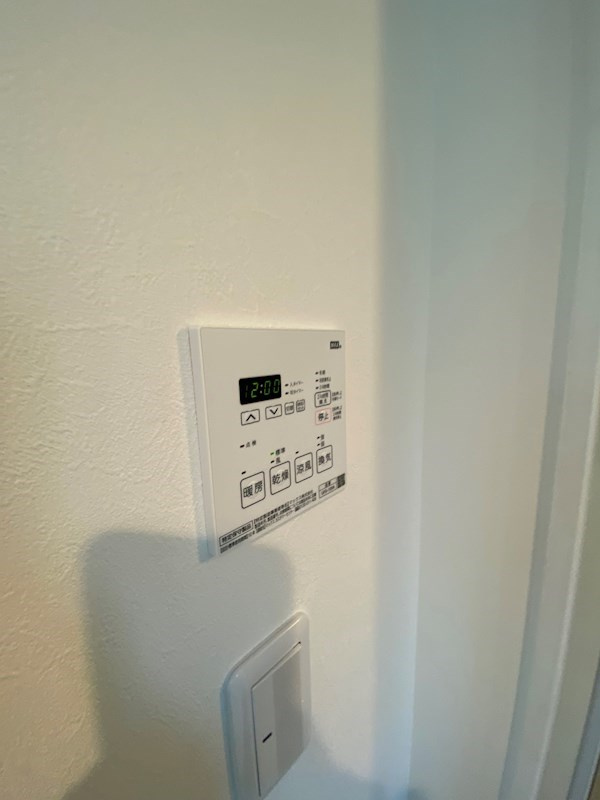 Ｏａｋｒｅｓｔ恵比寿の設備