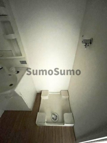 アクシリア尼崎の設備