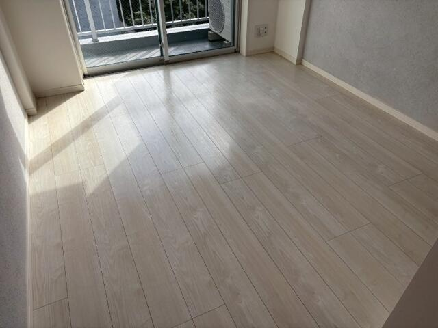 ＣＲＥＡＬｐｒｅｍｉｅｒ目黒の居間・リビング