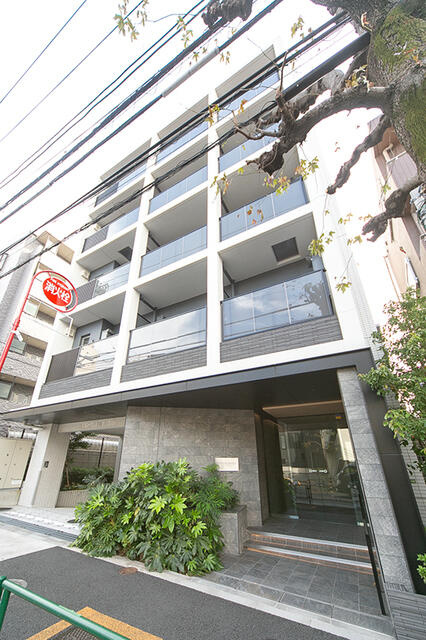 メゾン・クロイゾンのその他共用部分