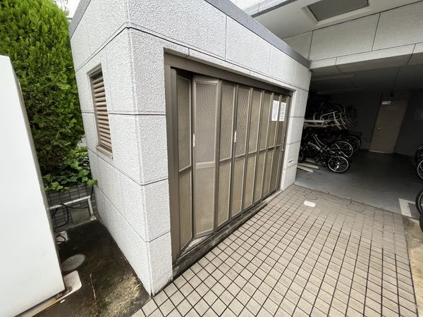 エスリード東天満第2のその他