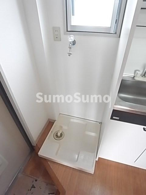サンリッツ六甲のその他