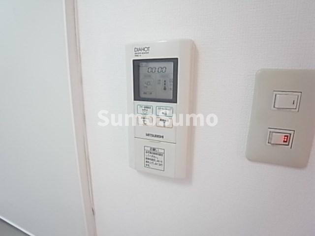 サンリッツ六甲