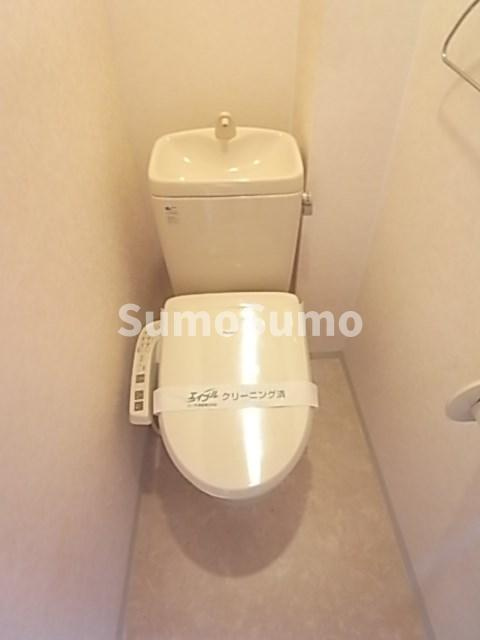 サンリッツ六甲